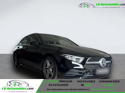 Mercedes Classe A  200 BVM