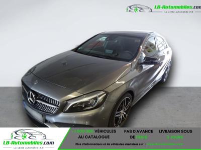 Mercedes Classe A  200 BVA