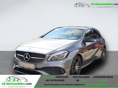 Mercedes Classe A  250 BVA