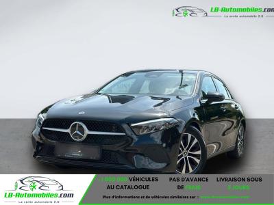 Mercedes Classe A  200 d BVA