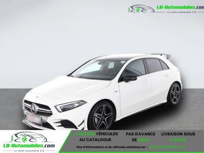 Mercedes Classe A  35 Mercedes-AMG BVA 4Matic