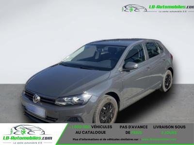 Volkswagen Polo 1.0 80 S&S BVM