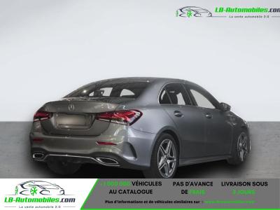 Mercedes Classe A Berline 180 BVA