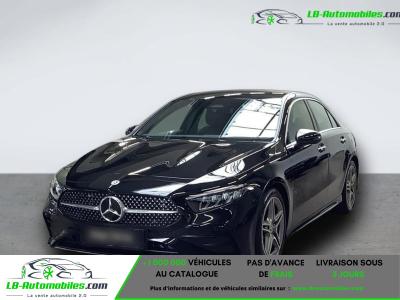 Mercedes Classe A Berline 180 BVA