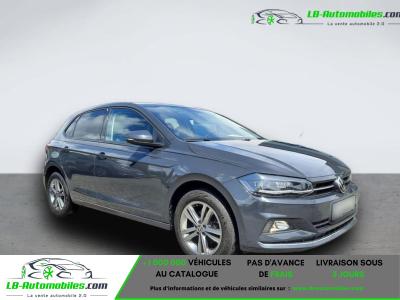 Volkswagen Polo 1.0 TSI 110 S&S BVA