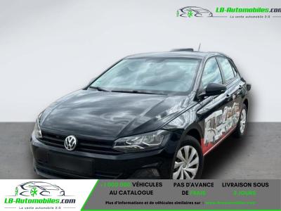 Volkswagen Polo 1.6 TDI 80 S&S BVM