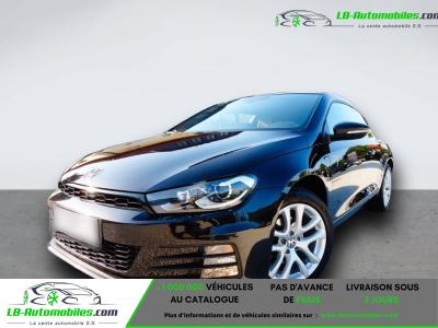 Volkswagen Scirocco 1.4 TSI 125