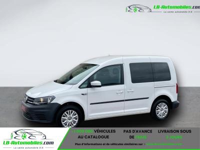 Volkswagen Caddy 1.0 TSI 102