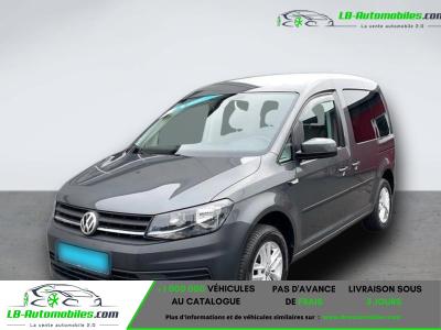 Volkswagen Caddy 2.0 TDI 102 BVM