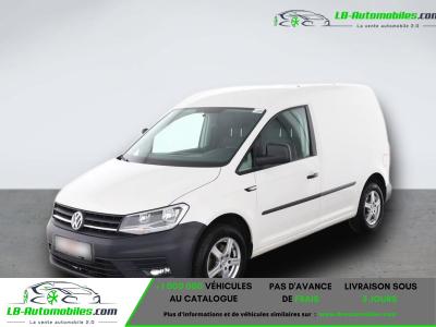 Volkswagen Caddy Utilitaire 2.0 TDI 102 BVA