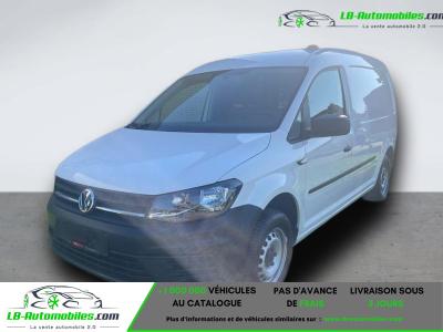 Volkswagen Caddy Utilitaire 2.0 TDI 102 BVA