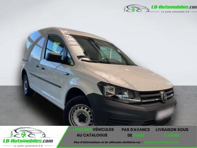 Volkswagen Caddy Utilitaire 2.0 TDI 122 4Motion