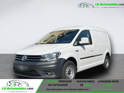 Volkswagen Caddy Utilitaire 2.0 TDI 122 4Motion