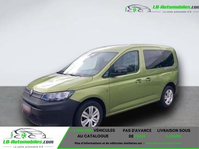 Volkswagen Caddy 1.5 TSI 114 BVA