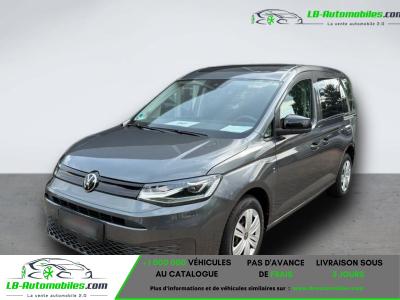 Volkswagen Caddy 2.0 TDI 75 BVM