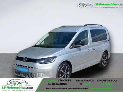 Volkswagen Caddy  California 1.5 TSI 114 BVA