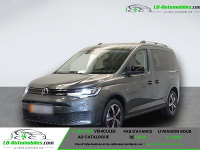 Volkswagen Caddy  California 1.5 TSI 114 BVA