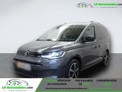 Volkswagen Caddy  California 1.5 TSI 114 BVA