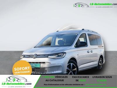 Volkswagen Caddy  California 1.5 TSI 114 BVA