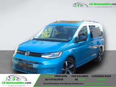 Volkswagen Caddy  California 2.0 TDI 122 BVA