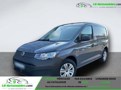 Volkswagen Caddy Utilitaire 1.5 TSI 114 BVM