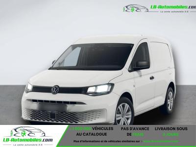 Volkswagen Caddy Utilitaire 1.5 TSI 114 BVM
