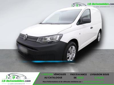 Volkswagen Caddy Utilitaire 1.5 TSI 114 BVM