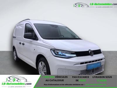 Volkswagen Caddy Utilitaire 1.5 TSI 114 BVA