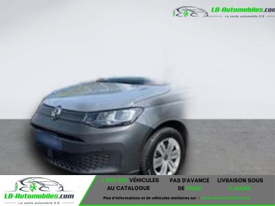 Volkswagen Caddy Utilitaire 1.5 TSI 114 BVA
