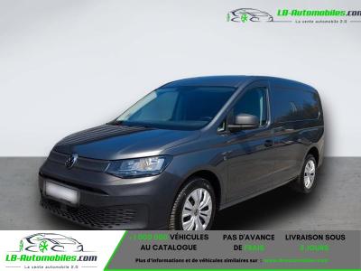 Volkswagen Caddy Utilitaire 2.0 TDI 122 BVM