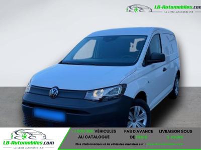 Volkswagen Caddy Utilitaire 2.0 TDI 122 BVM