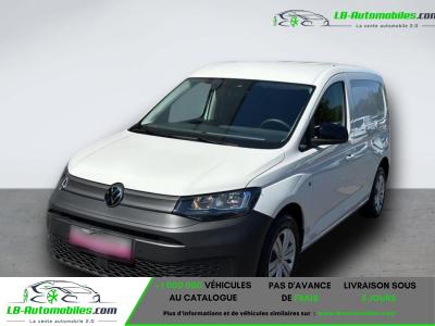 Volkswagen Caddy Utilitaire 2.0 TDI 122 BVM