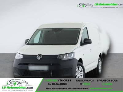 Volkswagen Caddy Utilitaire 2.0 TDI 122 BVA
