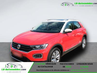Volkswagen T-Roc 1.5 TSI 150 EVO Start/Stop BVM