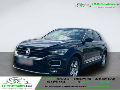 Volkswagen T-Roc 1.5 TSI 150 EVO Start/Stop BVM
