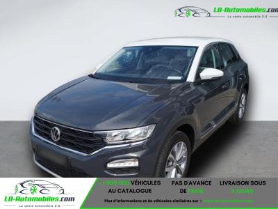Volkswagen T-Roc 1.6 TDI 115 BVM