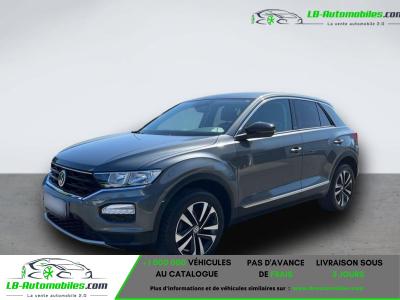 Volkswagen T-Roc 1.6 TDI 115 BVM