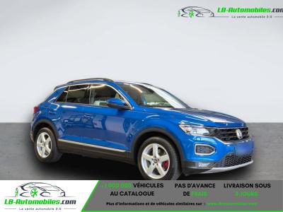Volkswagen T-Roc 2.0 TDI 150 Start/Stop BVM