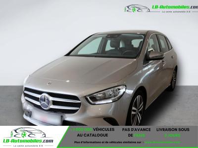 Mercedes Classe B 180 BVA