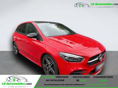 Mercedes Classe B 180 BVA