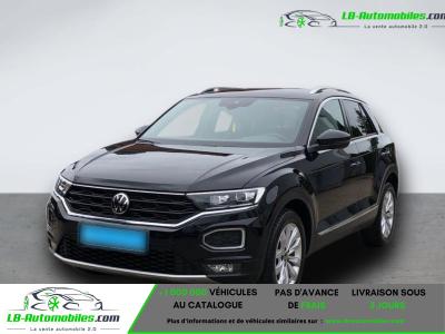 Volkswagen T-Roc 2.0 TDI 150 Start/Stop BVA