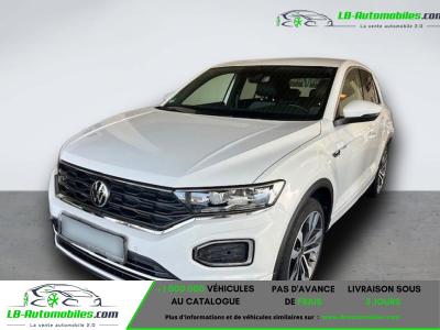 Volkswagen T-Roc 2.0 TSI 190 Start/Stop BVA 4Motion