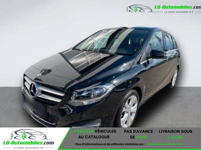 Mercedes Classe B 180 BVM