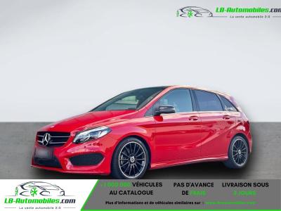 Mercedes Classe B 200 BVM