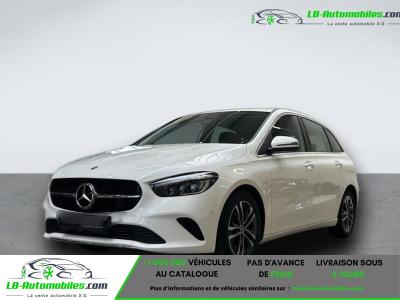 Mercedes Classe B 180 BVA