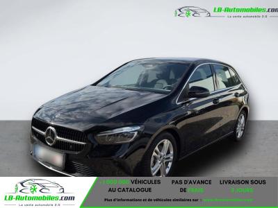 Mercedes Classe B 180 BVA