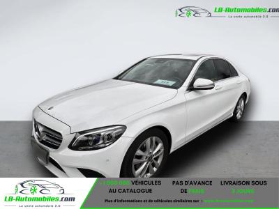 Mercedes Classe C 200 BVA
