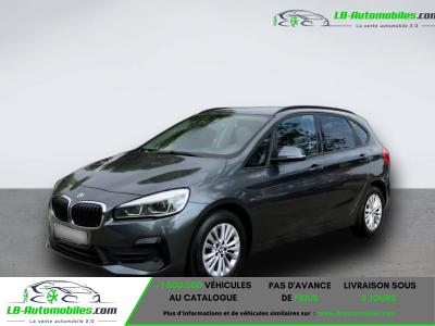 BMW Série 2 Active Tourer  218i 136 ch BVA