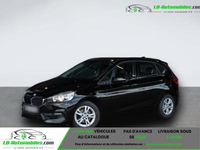 BMW Série 2 Active Tourer  218i 140 ch BVM
