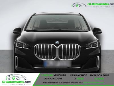 BMW Série 2 Active Tourer  218d 150 ch BVA